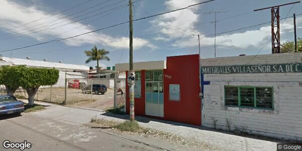 AGENCIA DE PROCURADURÍA SOCIAL DEL GOBIERNO DEL ESTADO DE JALISCO